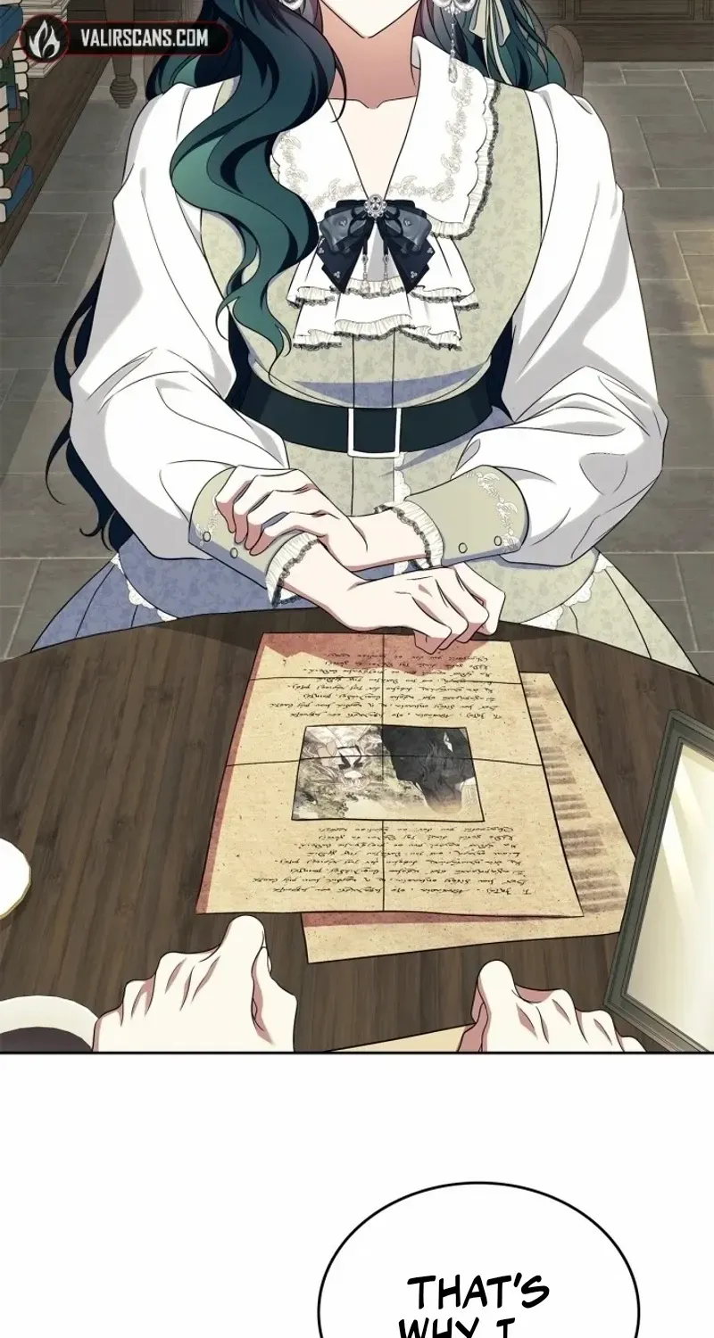 I Stole the Heroine’s First Love Chapter 66 page 45 - 