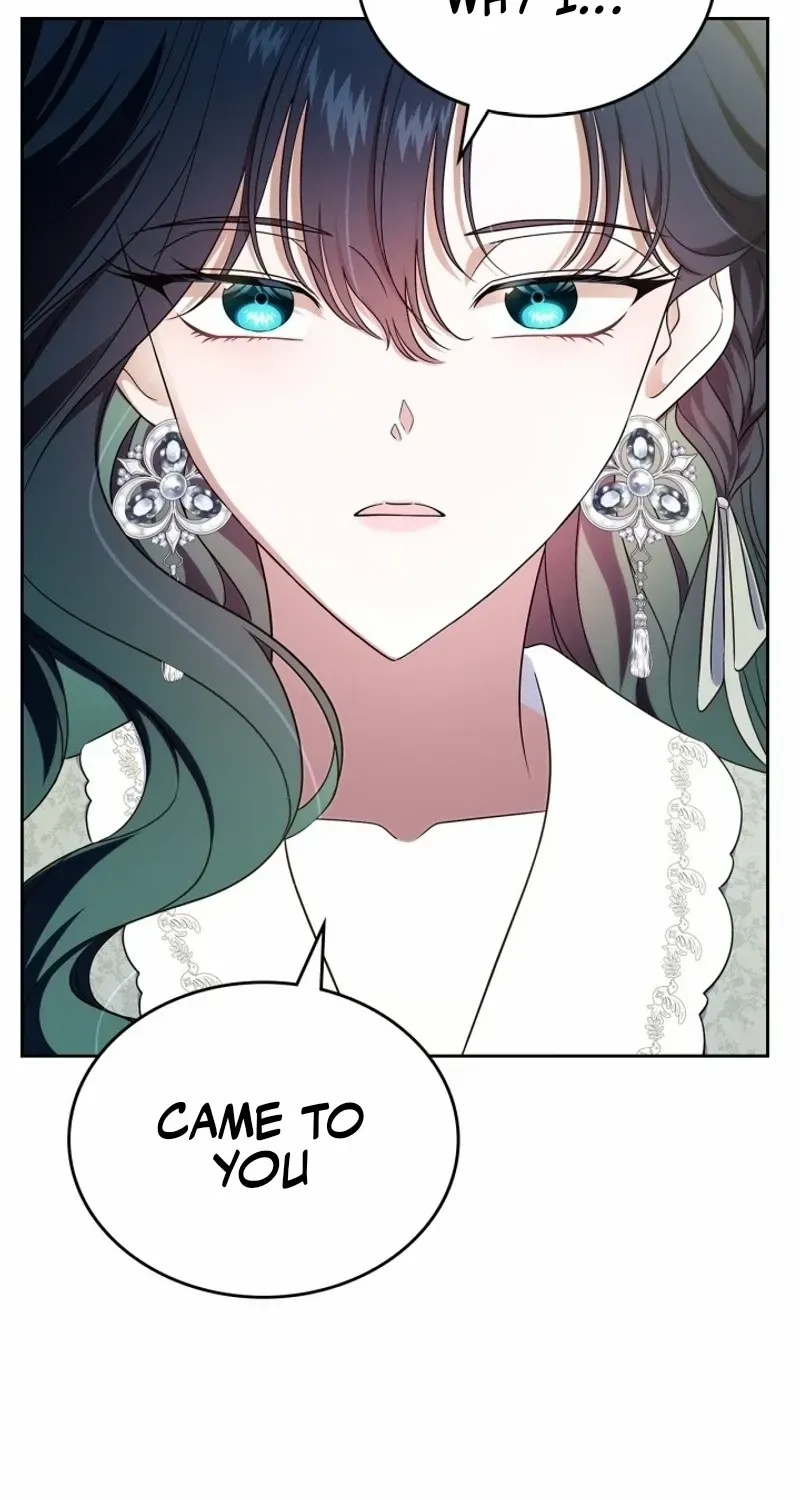I Stole the Heroine’s First Love Chapter 66 page 46 - 