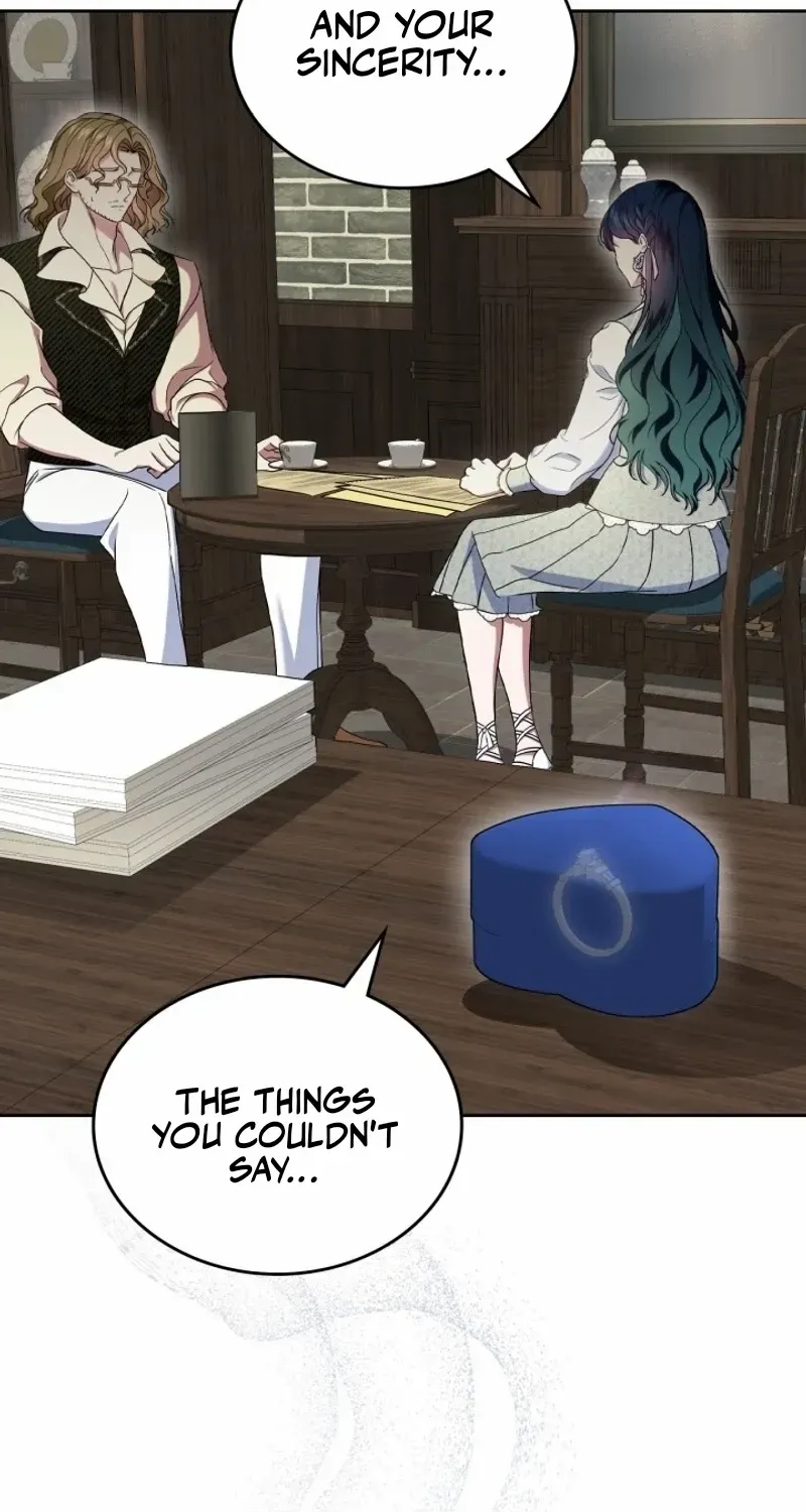 I Stole the Heroine’s First Love Chapter 66 page 50 - 