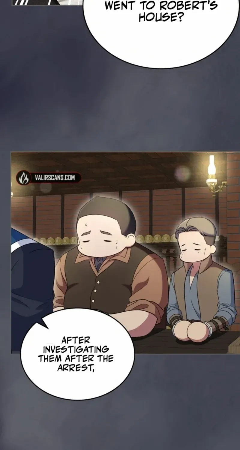 I Stole the Heroine’s First Love Chapter 66 page 6 - 