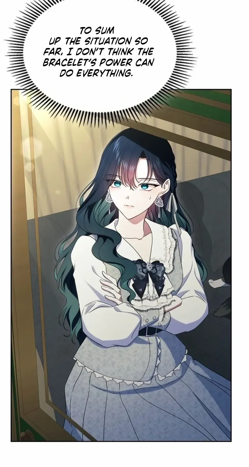 I Stole the Heroine’s First Love Chapter 66 page 56 - 