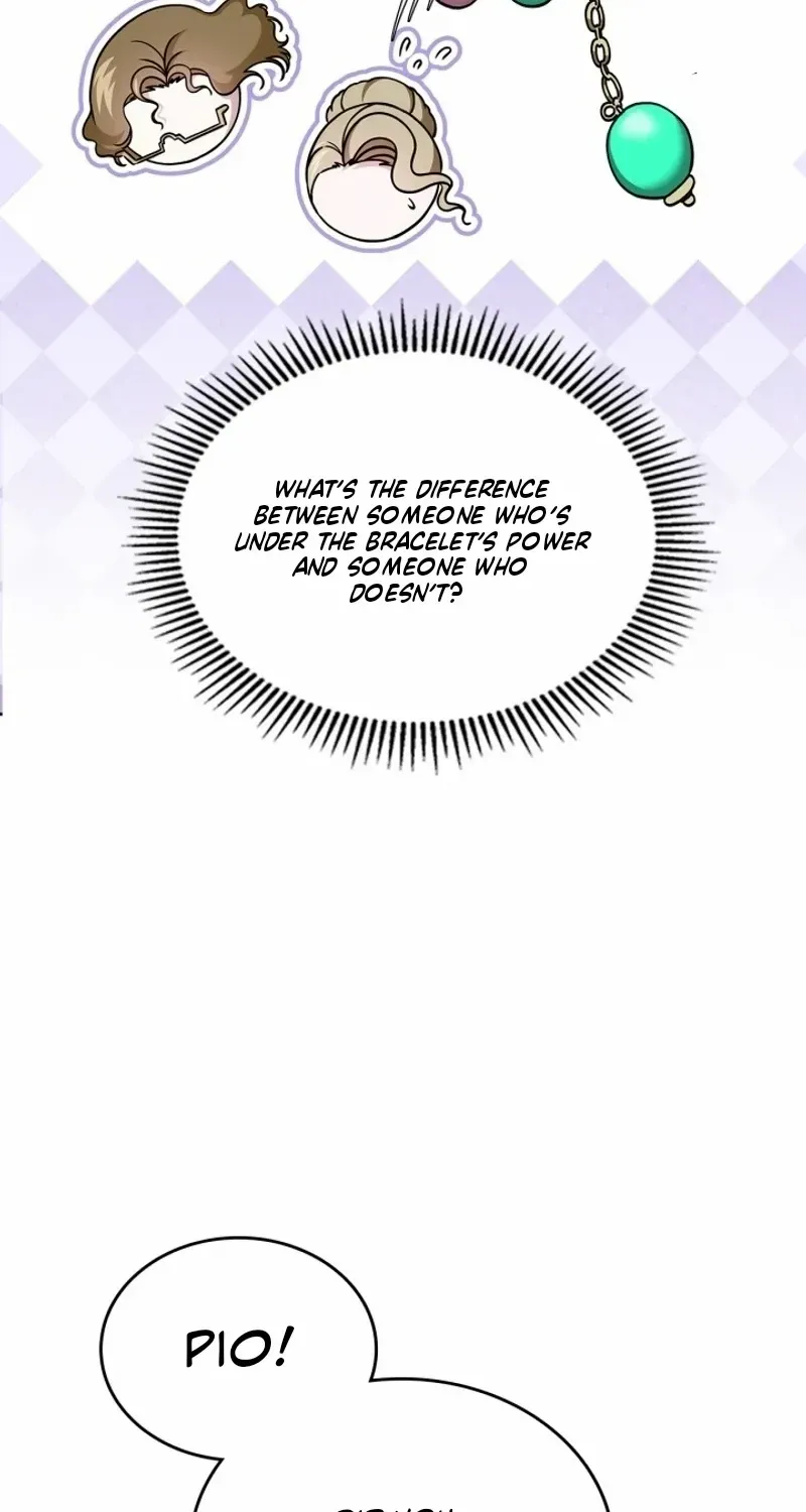 I Stole the Heroine’s First Love Chapter 66 page 58 - 