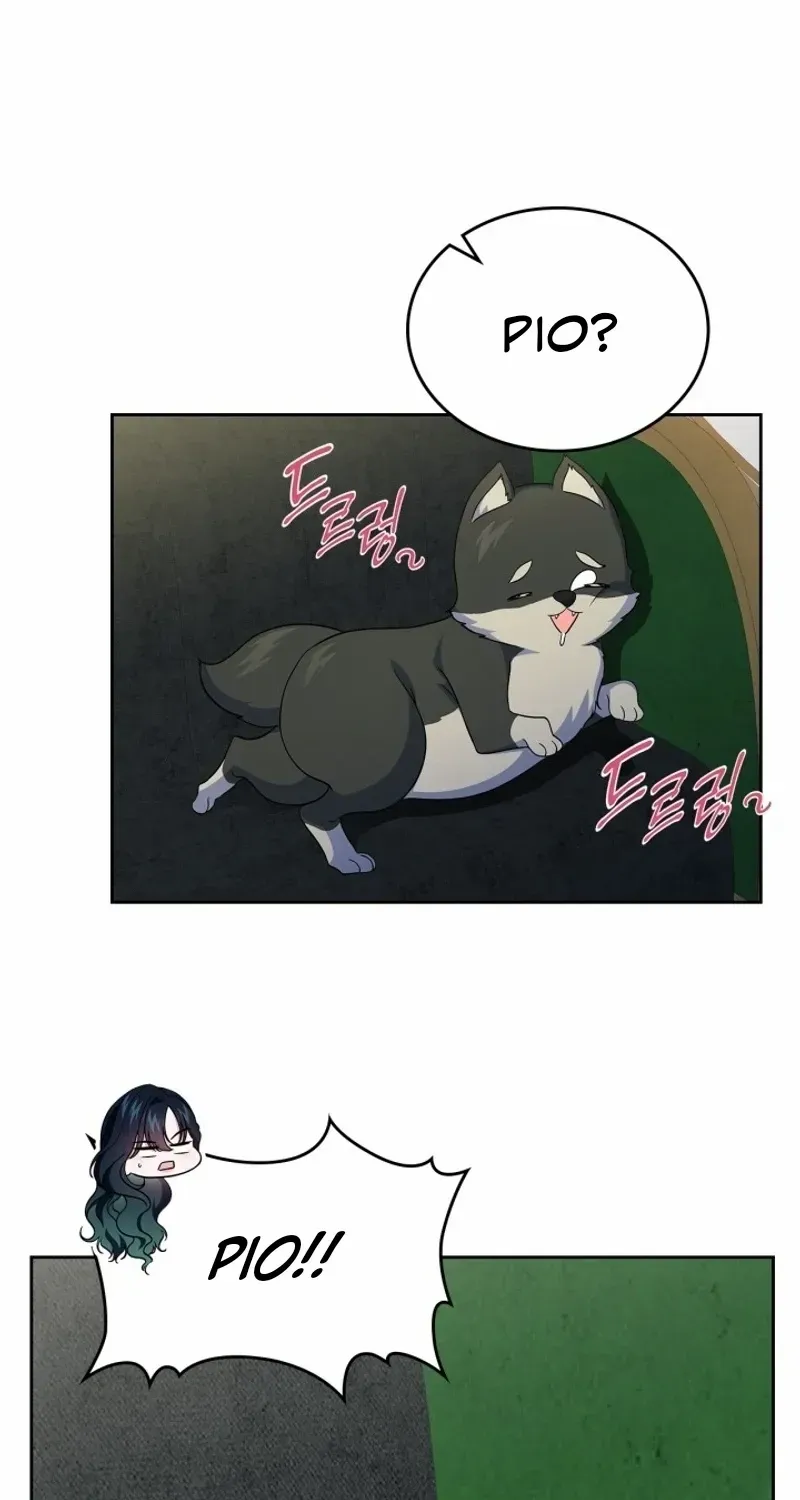 I Stole the Heroine’s First Love Chapter 66 page 60 - 