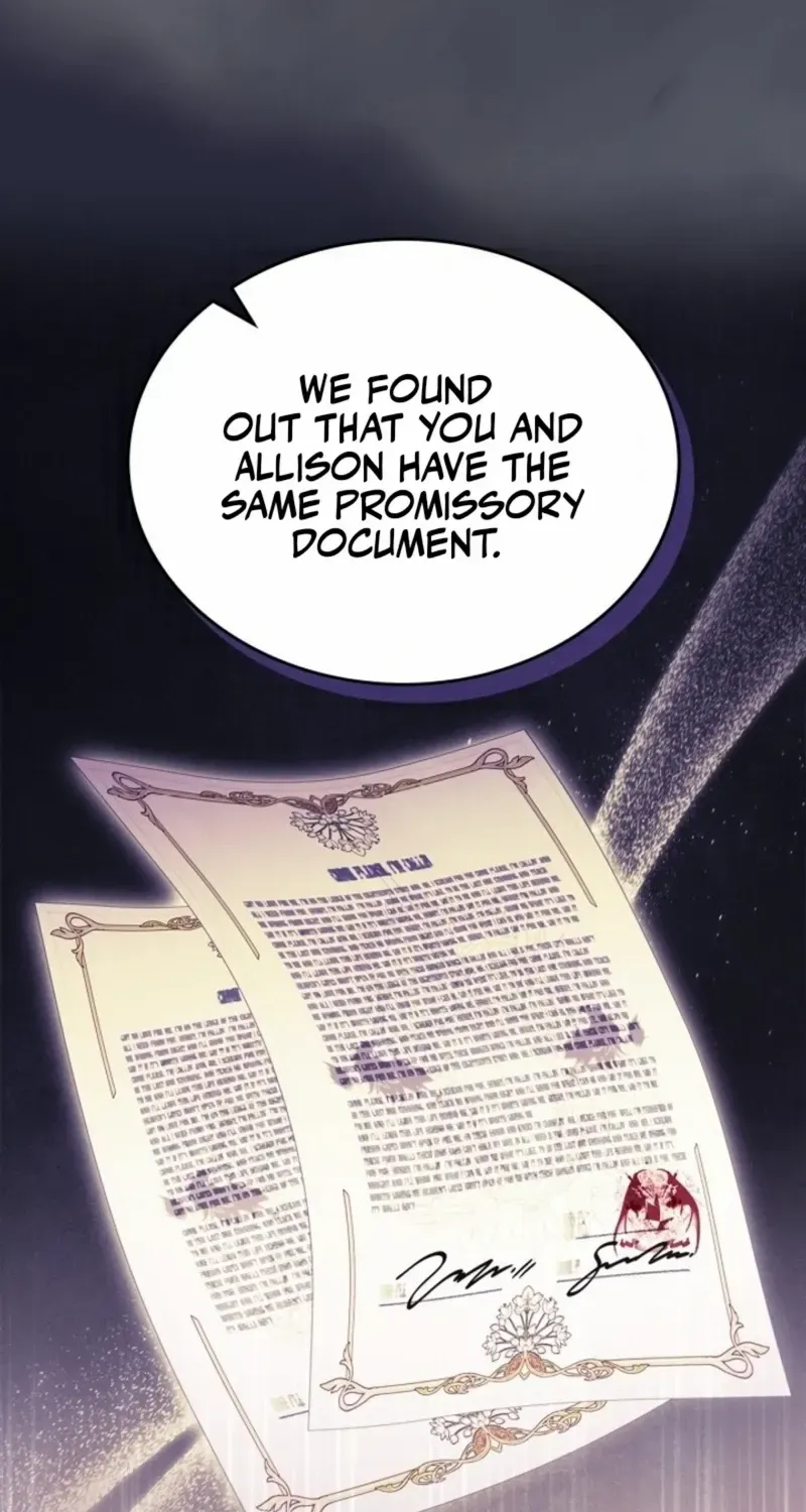 I Stole the Heroine’s First Love Chapter 66 page 7 - 