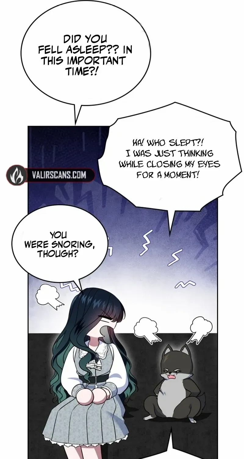 I Stole the Heroine’s First Love Chapter 66 page 62 - 