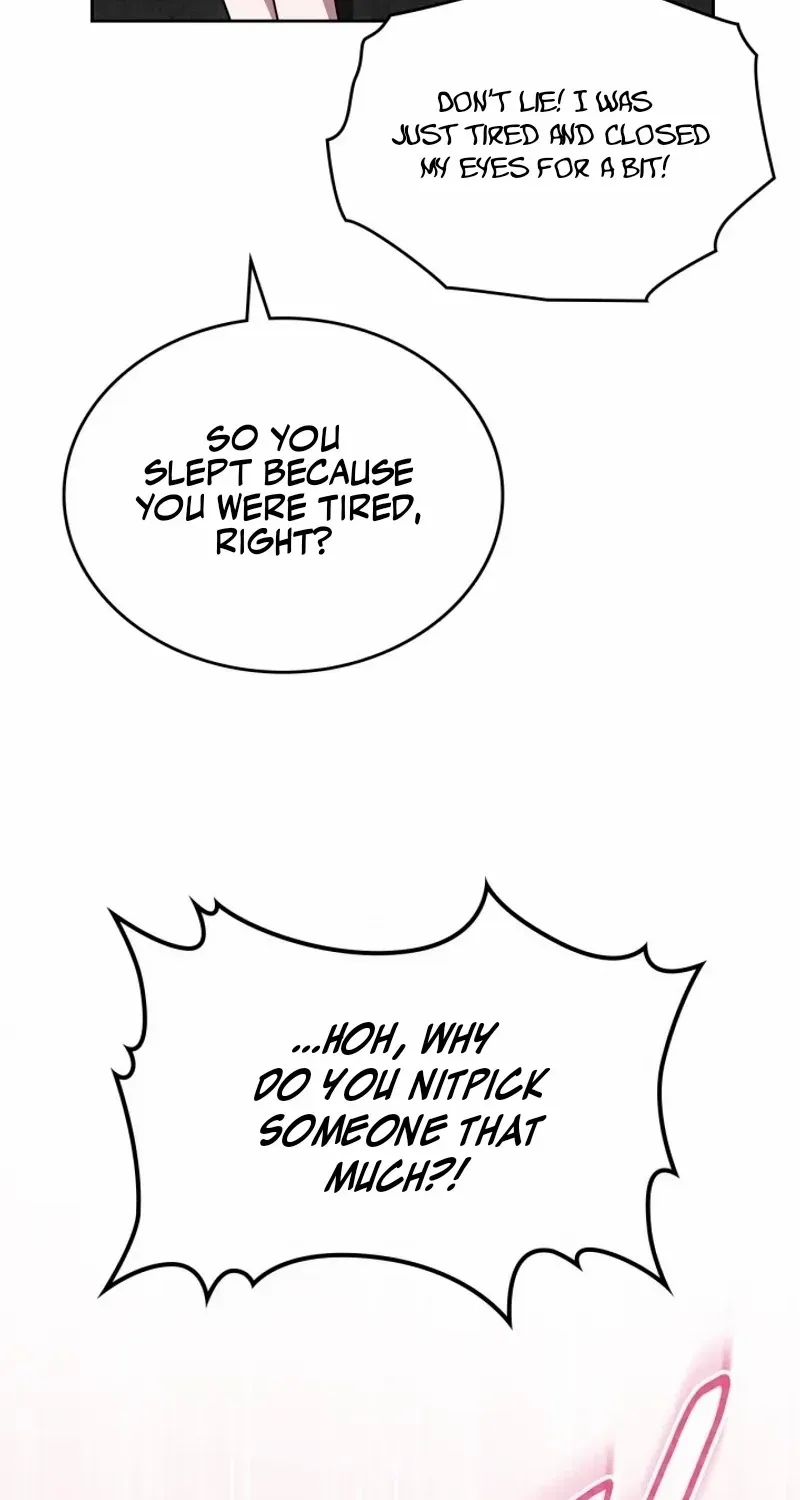 I Stole the Heroine’s First Love Chapter 66 page 63 - 