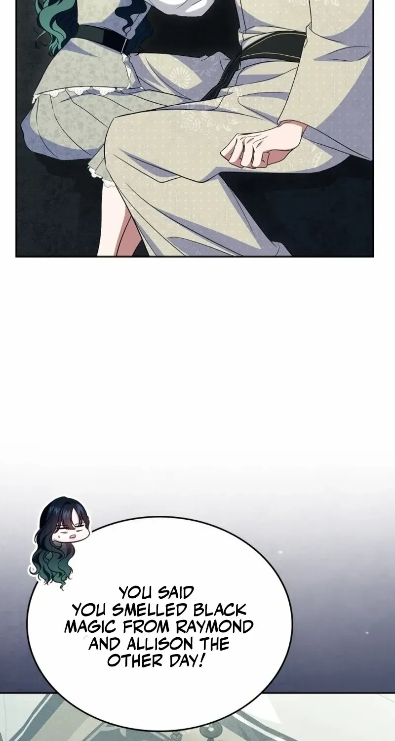 I Stole the Heroine’s First Love Chapter 66 page 67 - 