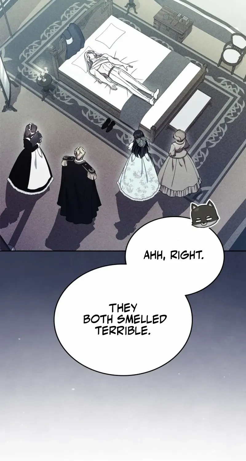 I Stole the Heroine’s First Love Chapter 66 page 68 - 