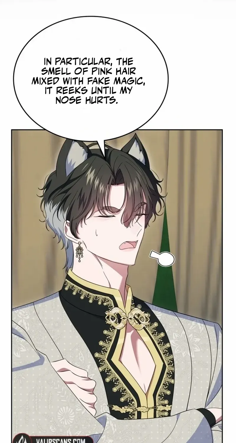 I Stole the Heroine’s First Love Chapter 66 page 69 - 