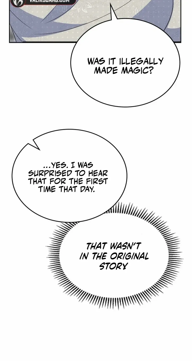I Stole the Heroine’s First Love Chapter 66 page 70 - 