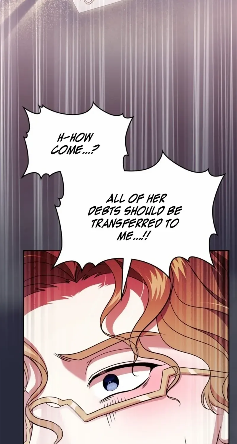 I Stole the Heroine’s First Love Chapter 66 page 8 - 