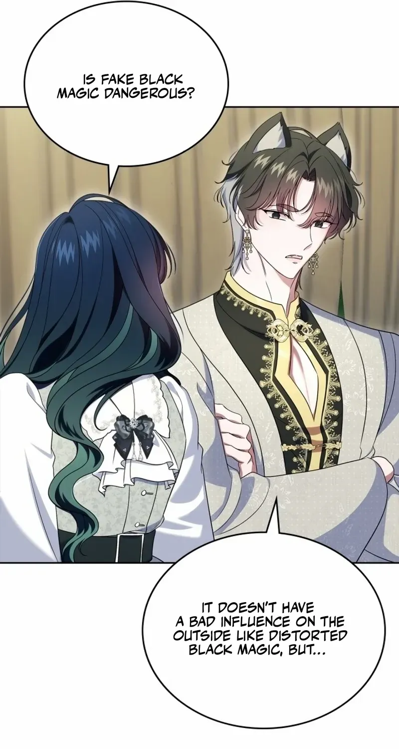 I Stole the Heroine’s First Love Chapter 66 page 72 - 