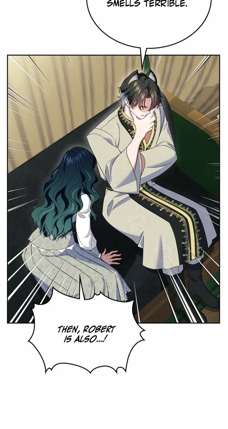 I Stole the Heroine’s First Love Chapter 66 page 76 - 