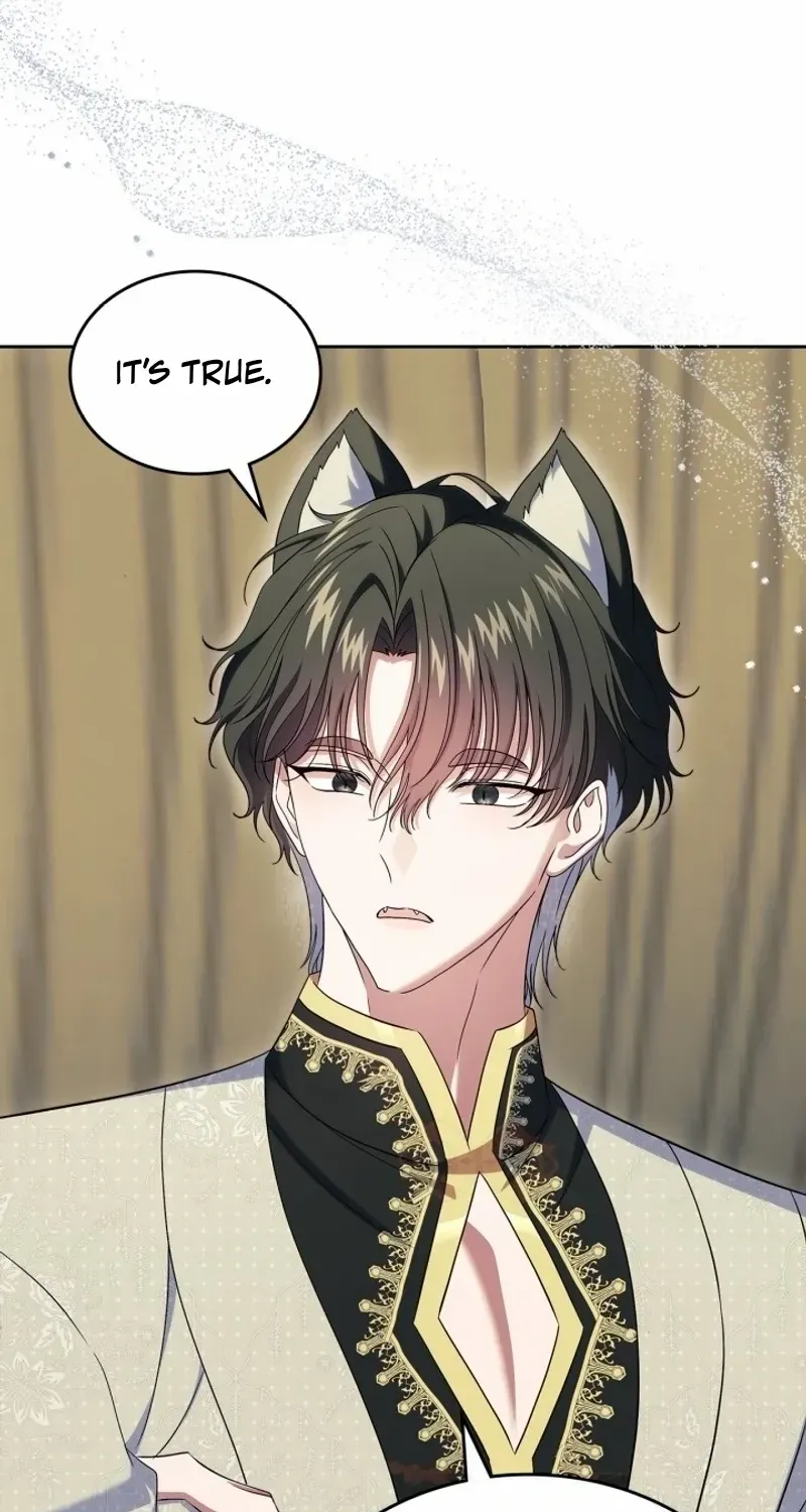 I Stole the Heroine’s First Love Chapter 66 page 78 - 