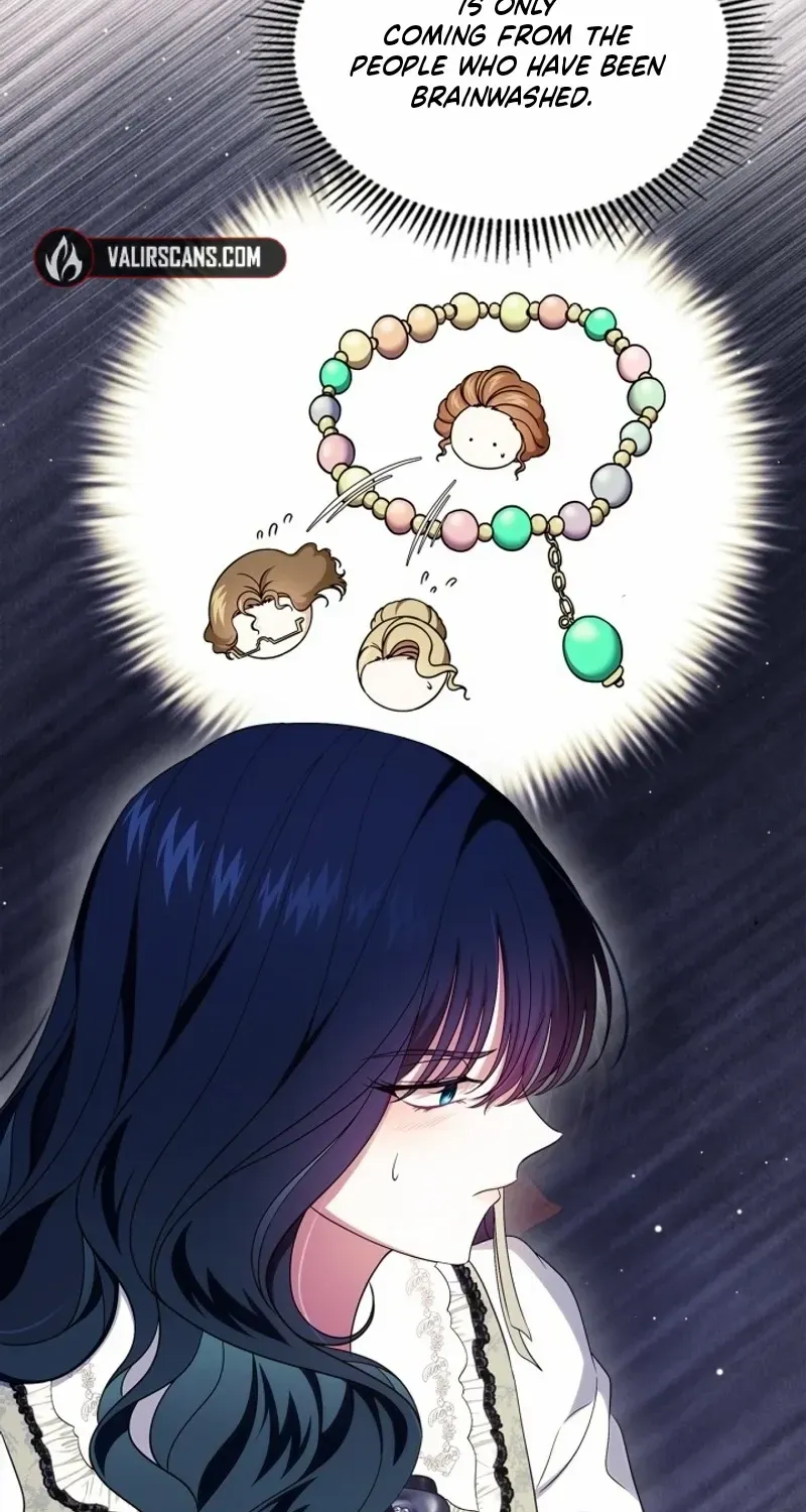 I Stole the Heroine’s First Love Chapter 66 page 80 - 