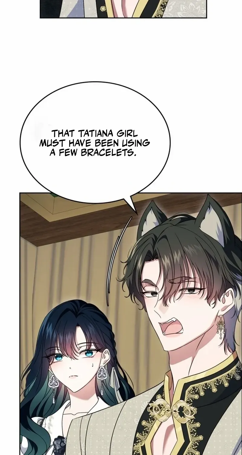 I Stole the Heroine’s First Love Chapter 66 page 83 - 