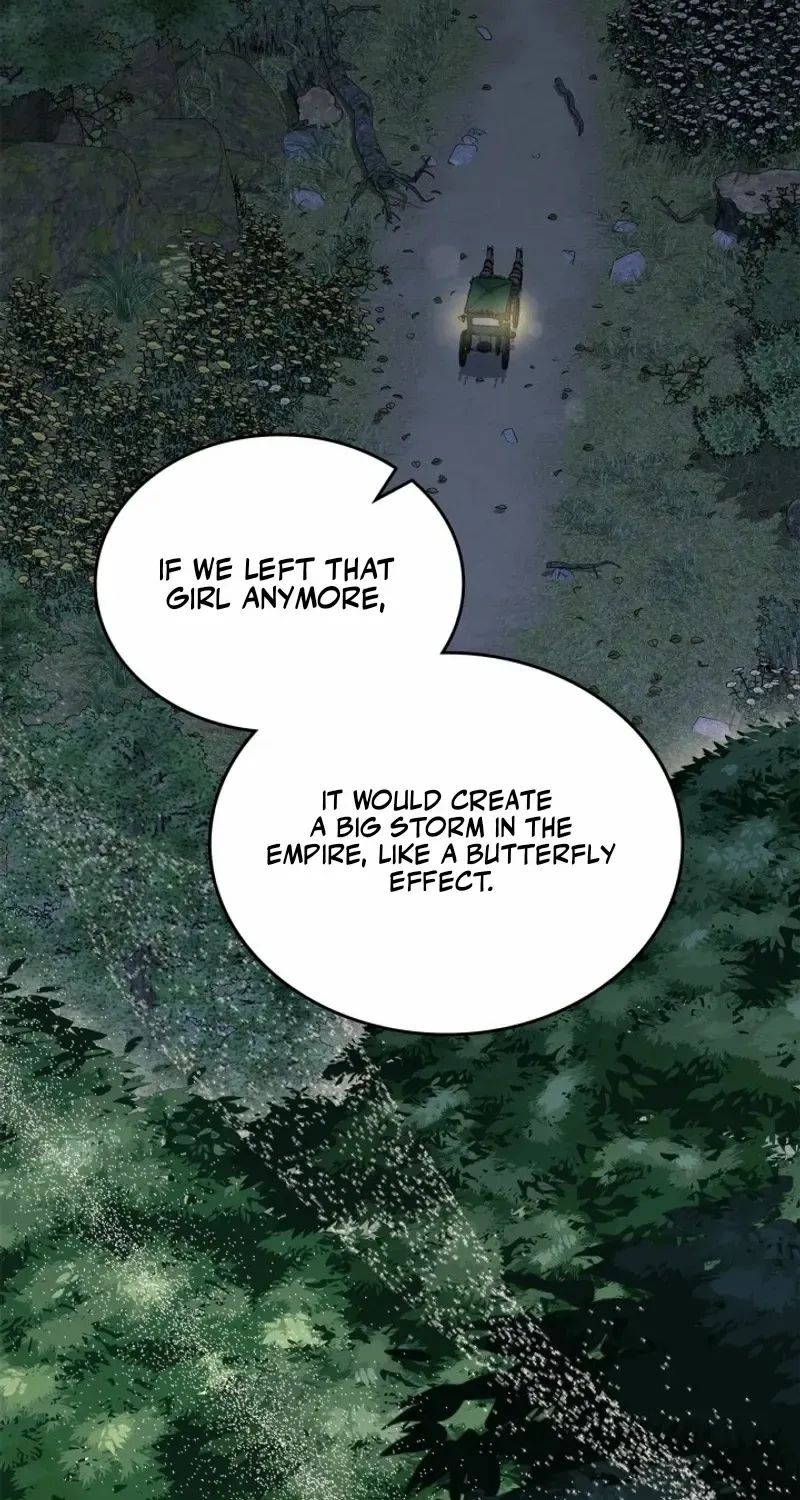 I Stole the Heroine’s First Love Chapter 66 page 86 - 