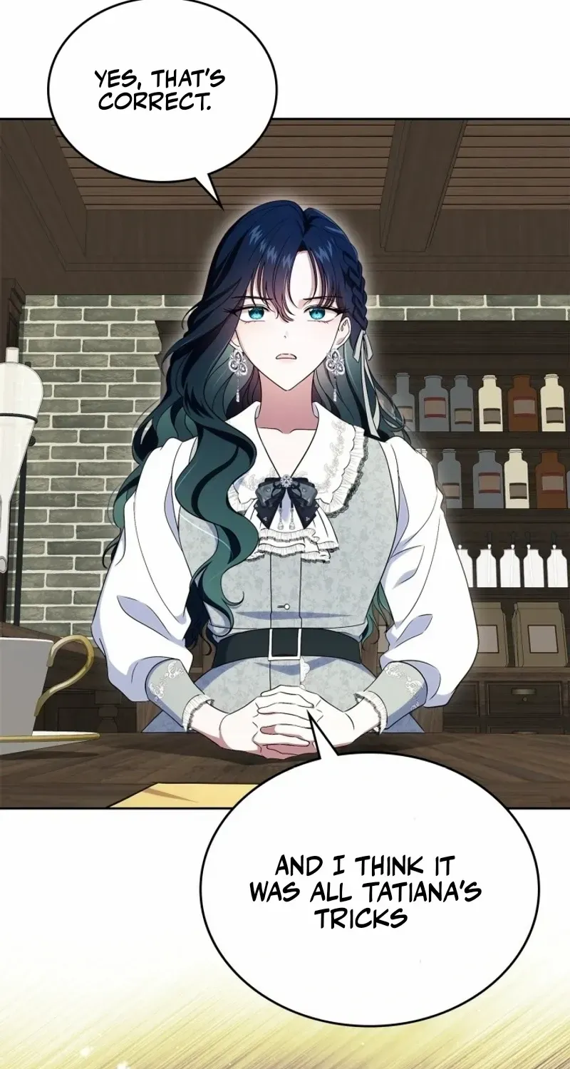 I Stole the Heroine’s First Love Chapter 66 page 10 - 