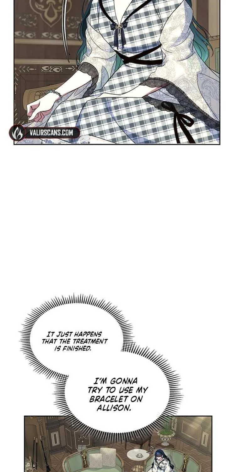 I Stole the Heroine’s First Love Chapter 67 page 13 - 