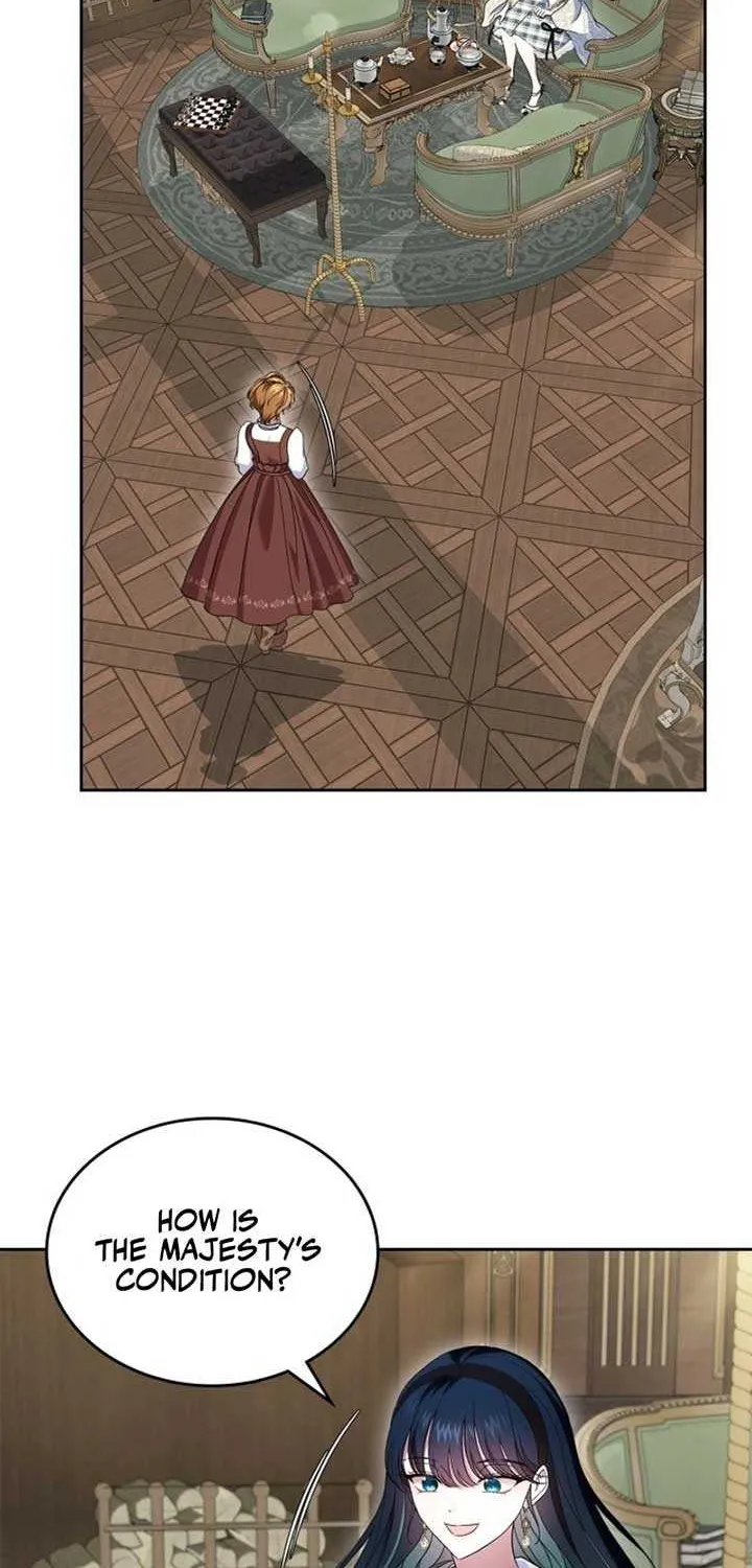 I Stole the Heroine’s First Love Chapter 67 page 14 - 