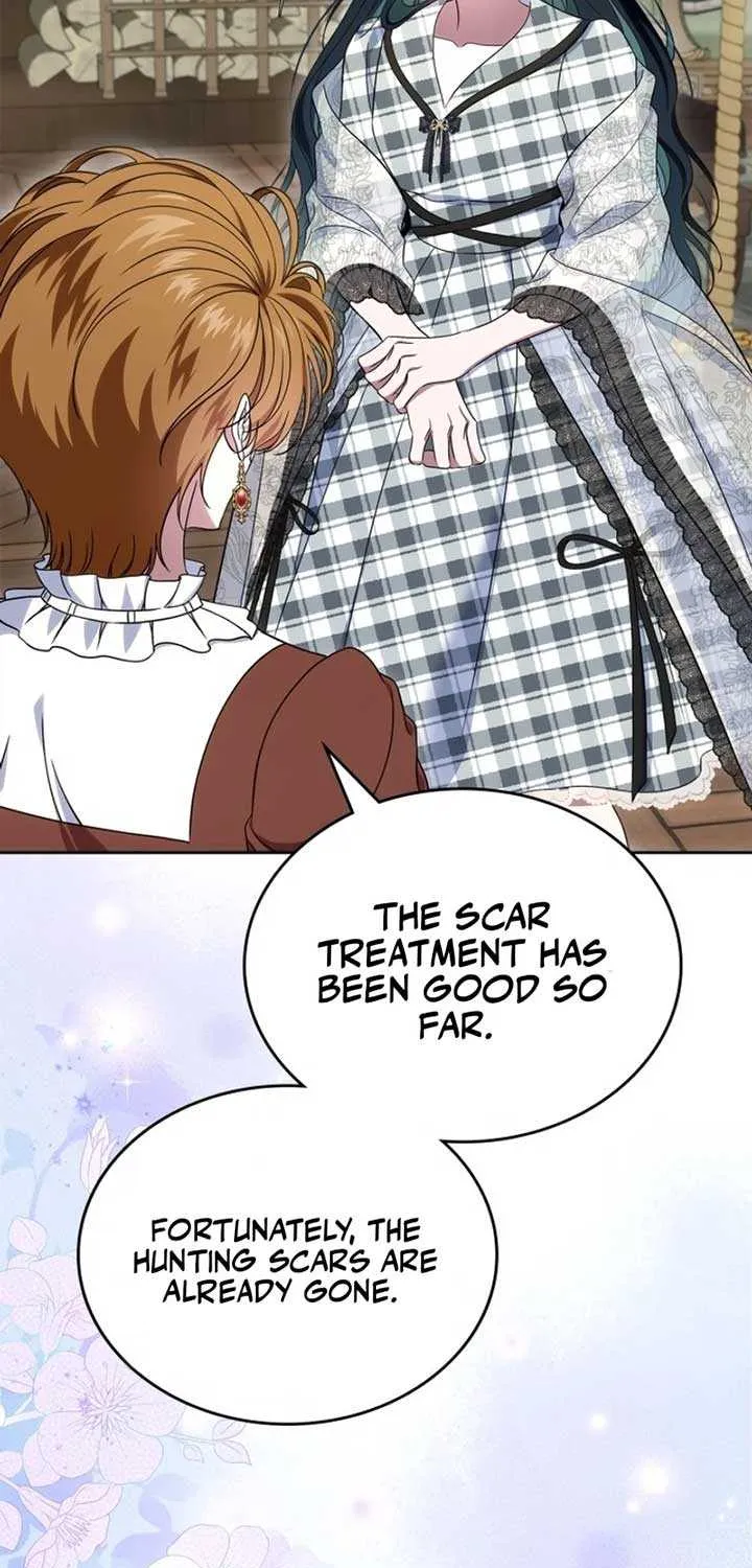 I Stole the Heroine’s First Love Chapter 67 page 15 - 