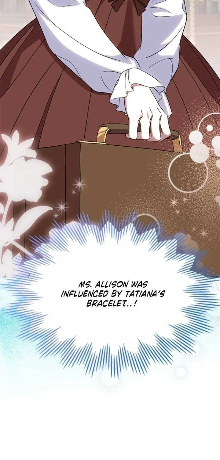 I Stole the Heroine’s First Love Chapter 67 page 20 - 