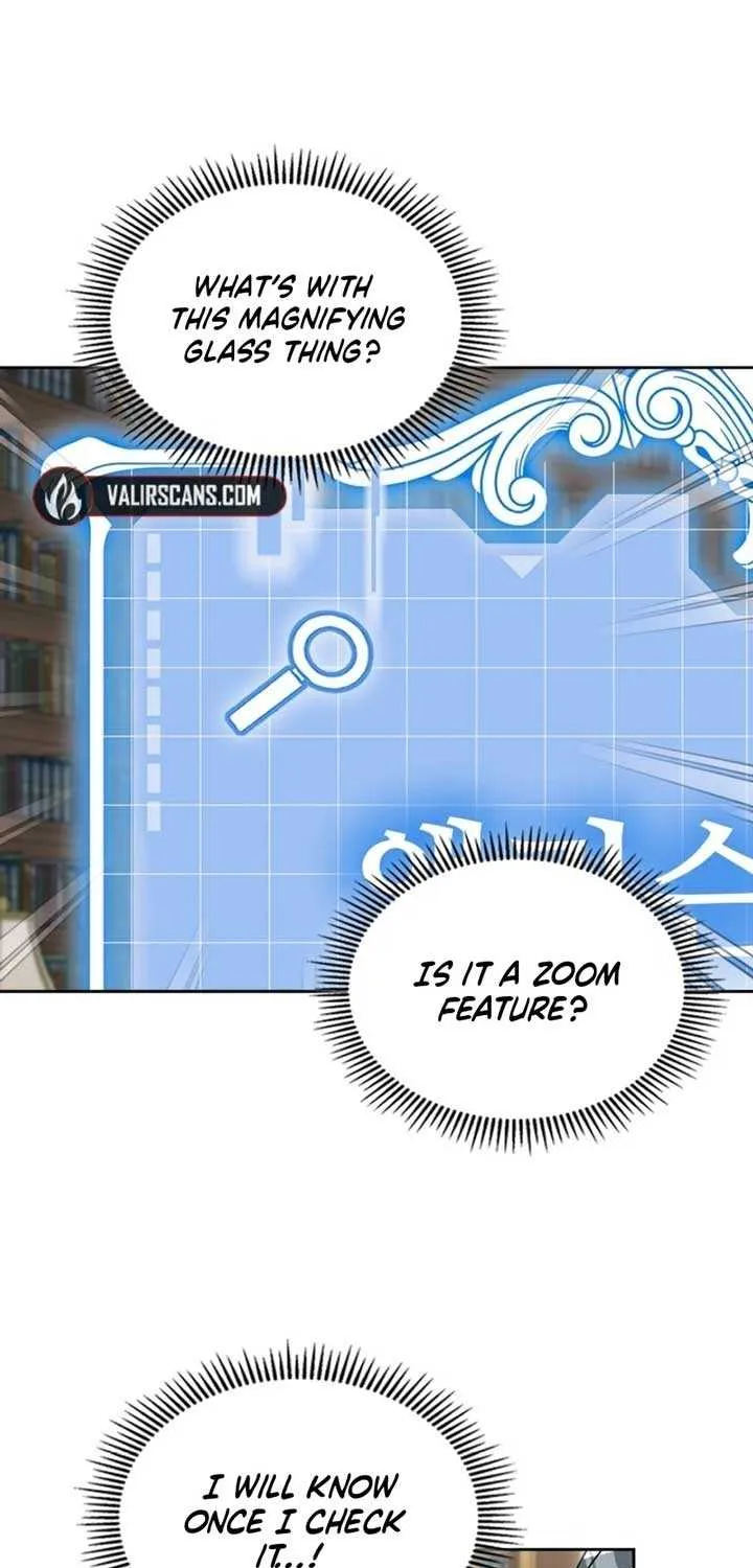 I Stole the Heroine’s First Love Chapter 67 page 21 - 