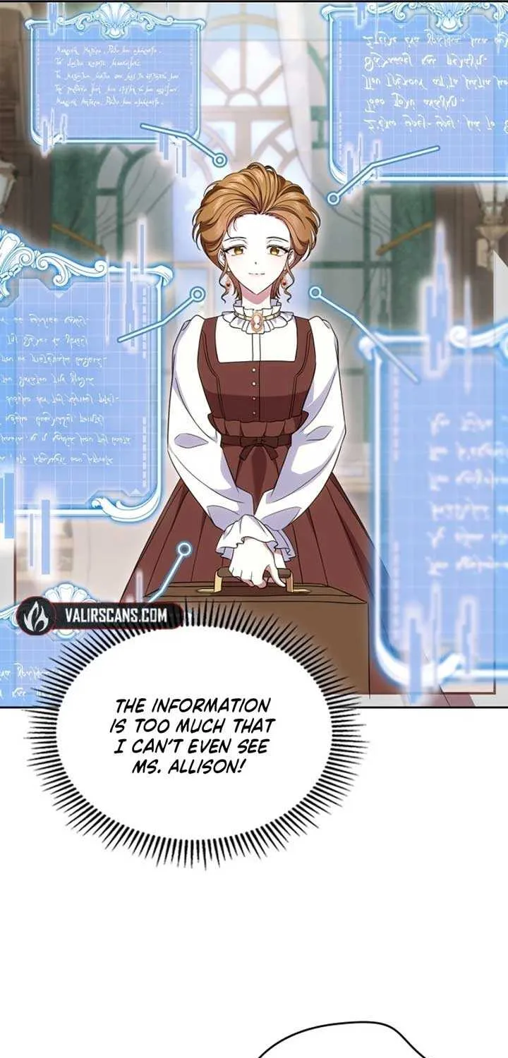 I Stole the Heroine’s First Love Chapter 67 page 28 - 