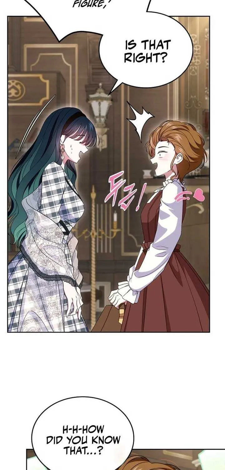 I Stole the Heroine’s First Love Chapter 67 page 31 - 