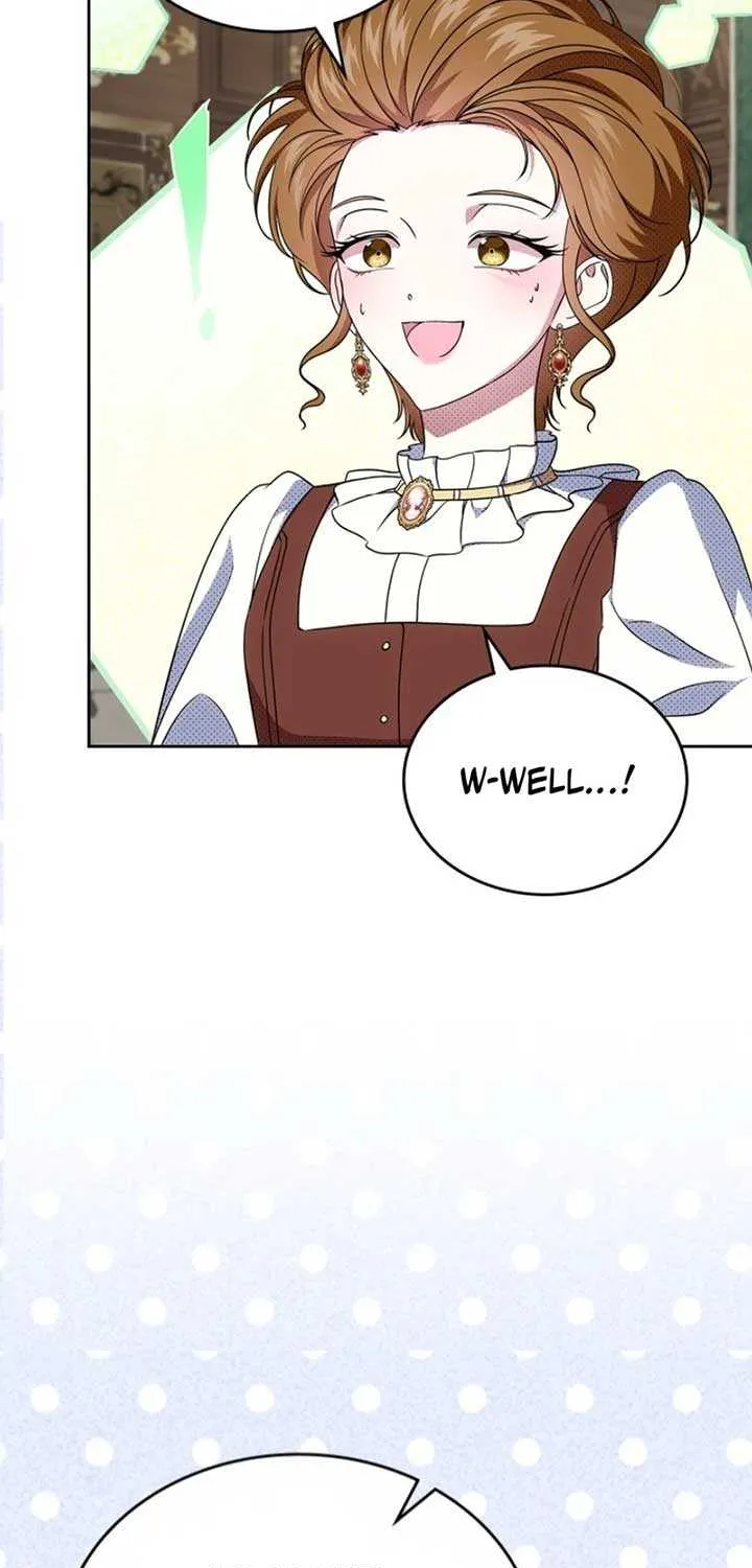 I Stole the Heroine’s First Love Chapter 67 page 32 - 