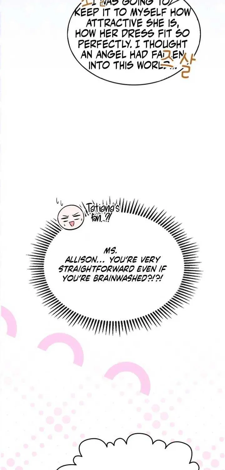 I Stole the Heroine’s First Love Chapter 67 page 34 - 