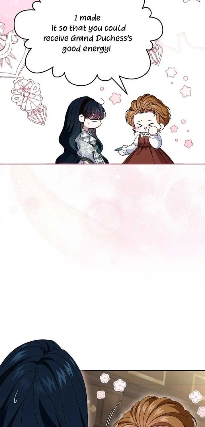 I Stole the Heroine’s First Love Chapter 67 page 38 - 