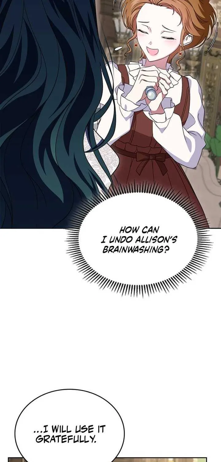 I Stole the Heroine’s First Love Chapter 67 page 39 - 