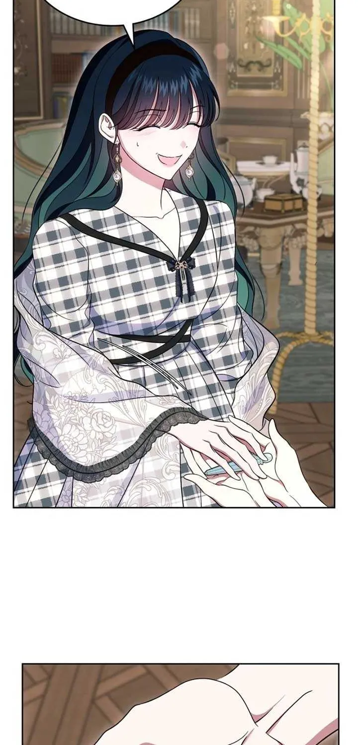 I Stole the Heroine’s First Love Chapter 67 page 40 - 