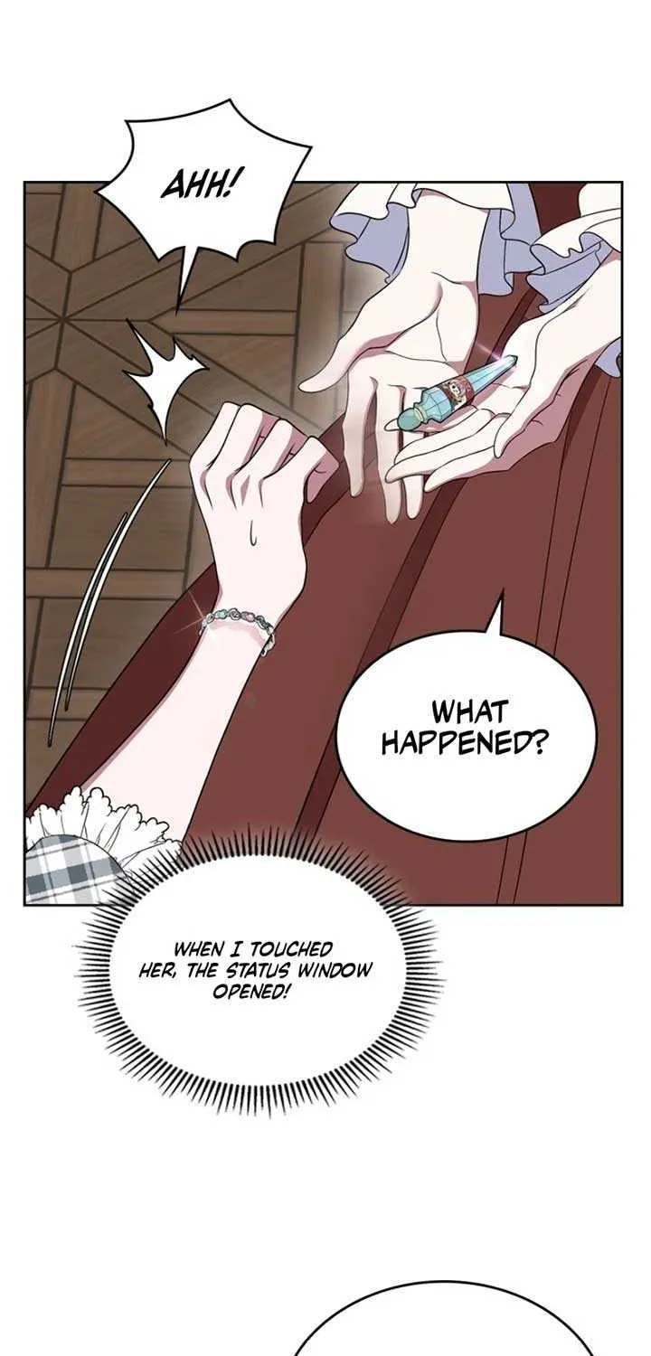 I Stole the Heroine’s First Love Chapter 67 page 43 - 