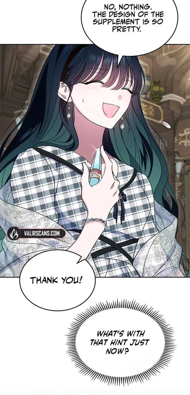 I Stole the Heroine’s First Love Chapter 67 page 44 - 