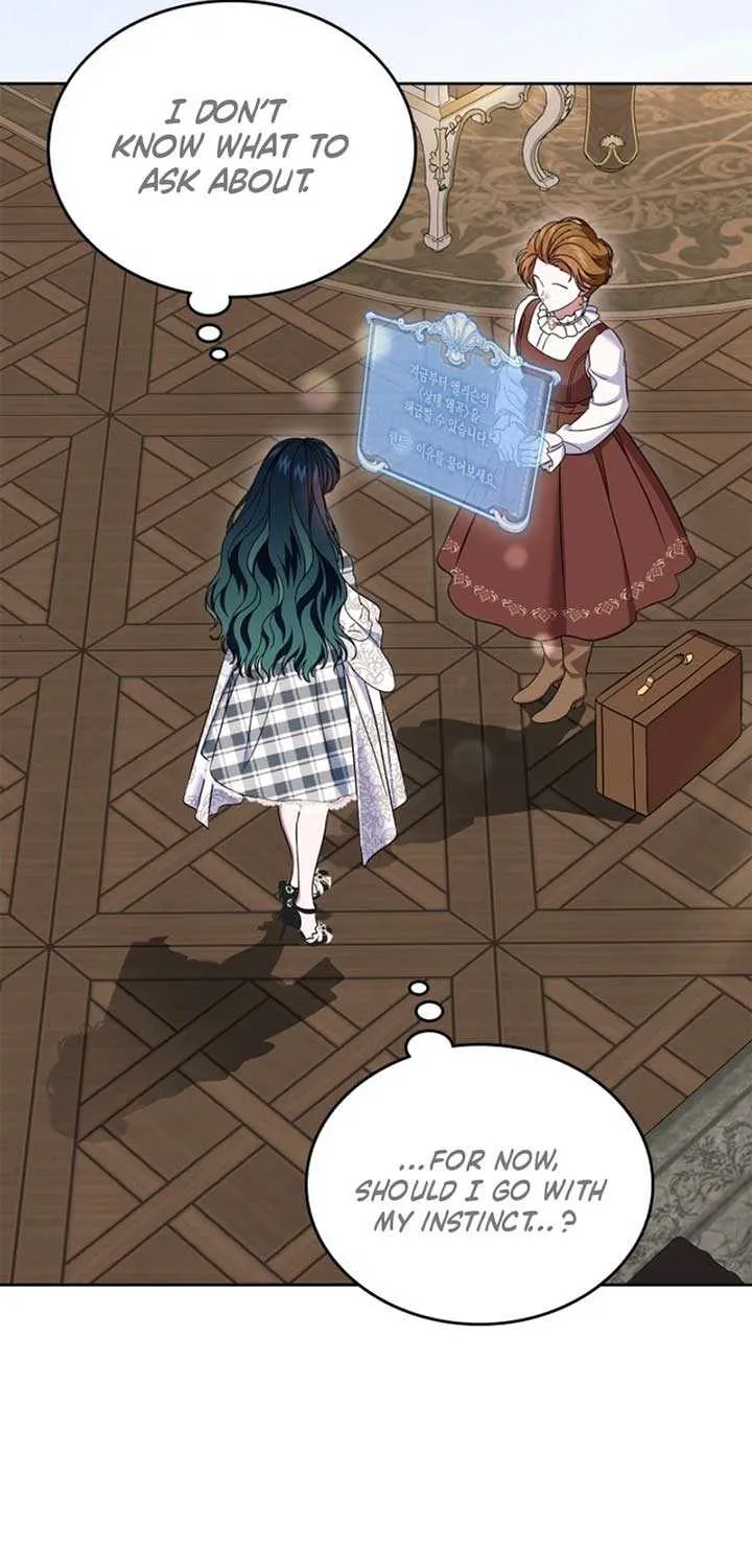 I Stole the Heroine’s First Love Chapter 67 page 46 - 