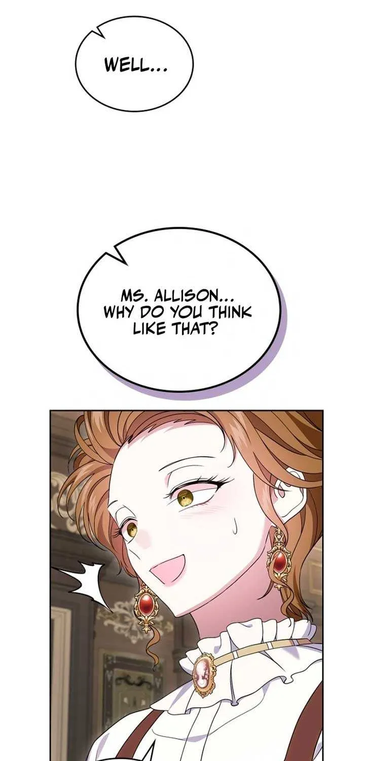 I Stole the Heroine’s First Love Chapter 67 page 47 - 