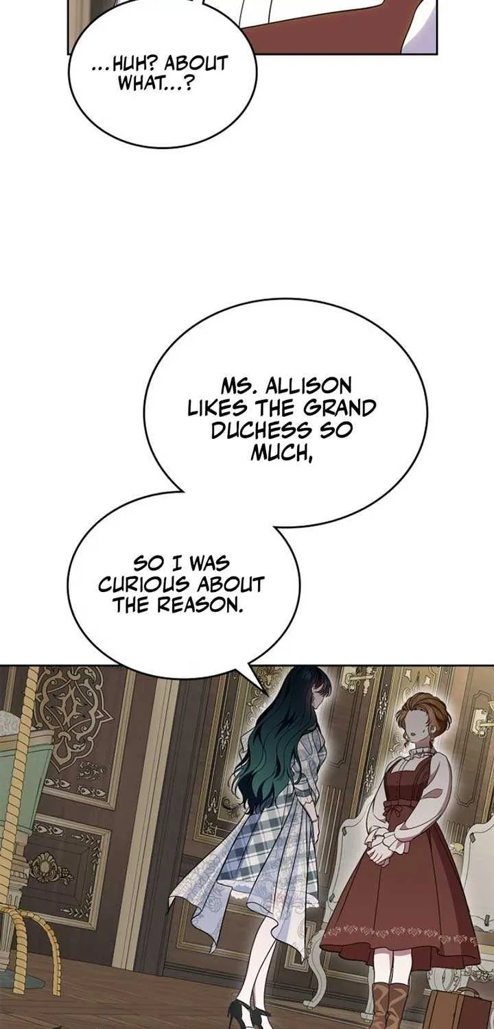 I Stole the Heroine’s First Love Chapter 67 page 48 - 