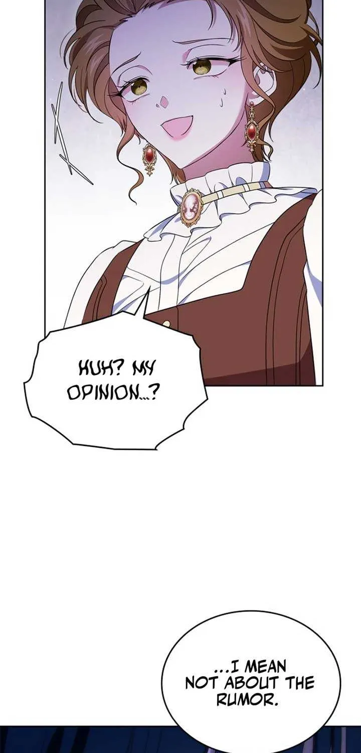 I Stole the Heroine’s First Love Chapter 67 page 53 - 