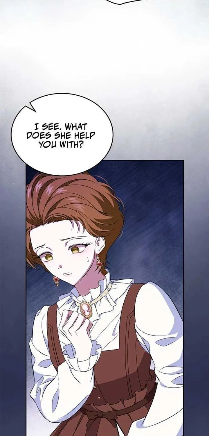 I Stole the Heroine’s First Love Chapter 67 page 56 - 