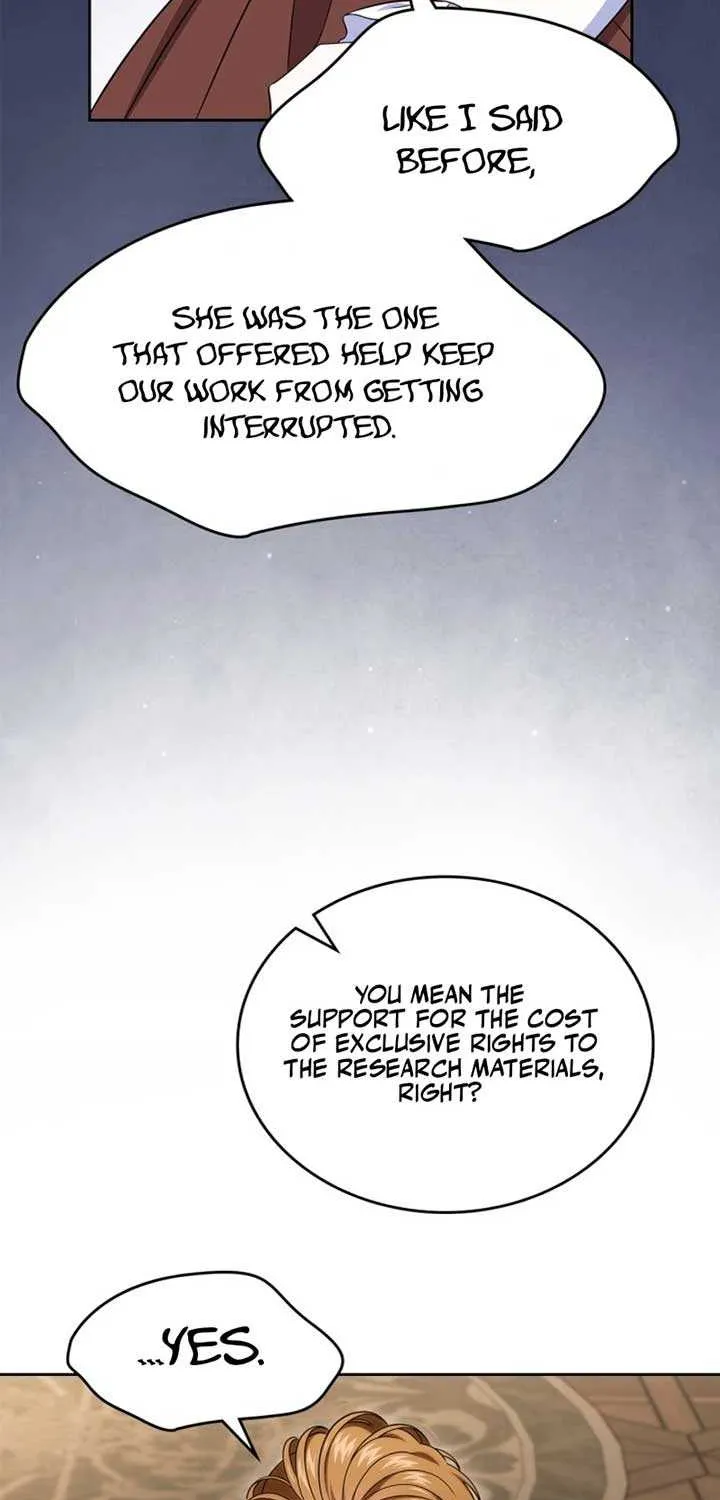 I Stole the Heroine’s First Love Chapter 67 page 57 - 
