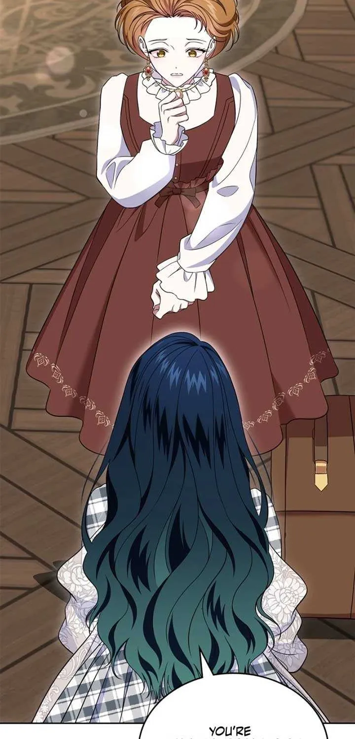 I Stole the Heroine’s First Love Chapter 67 page 58 - 