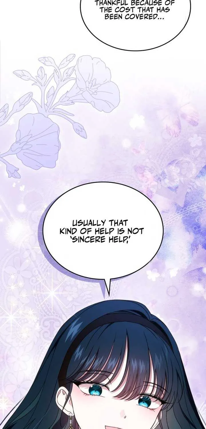 I Stole the Heroine’s First Love Chapter 67 page 59 - 
