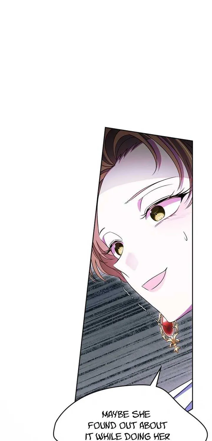 I Stole the Heroine’s First Love Chapter 67 page 69 - 