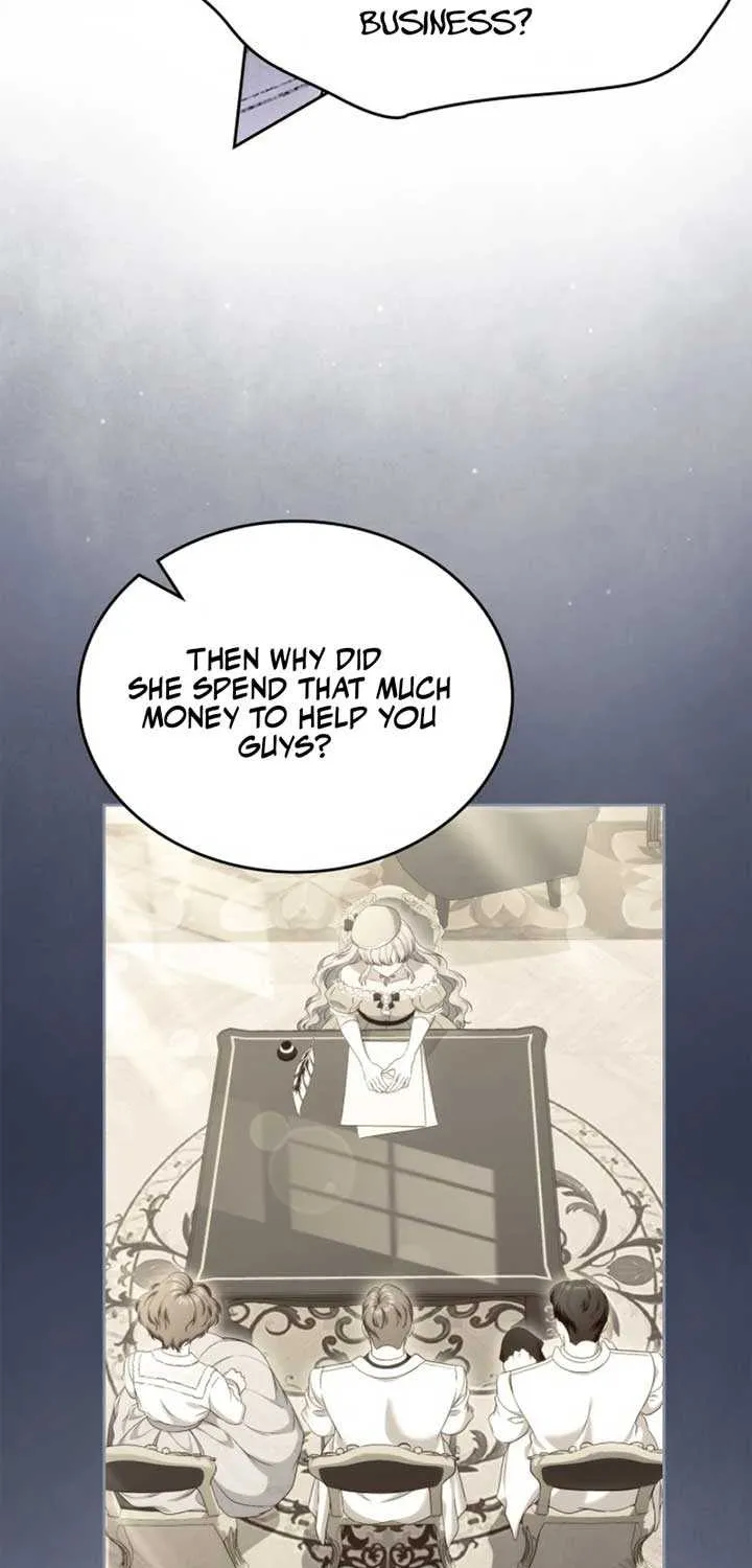 I Stole the Heroine’s First Love Chapter 67 page 70 - 