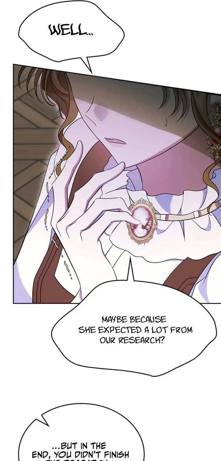 I Stole the Heroine’s First Love Chapter 67 page 73 - 