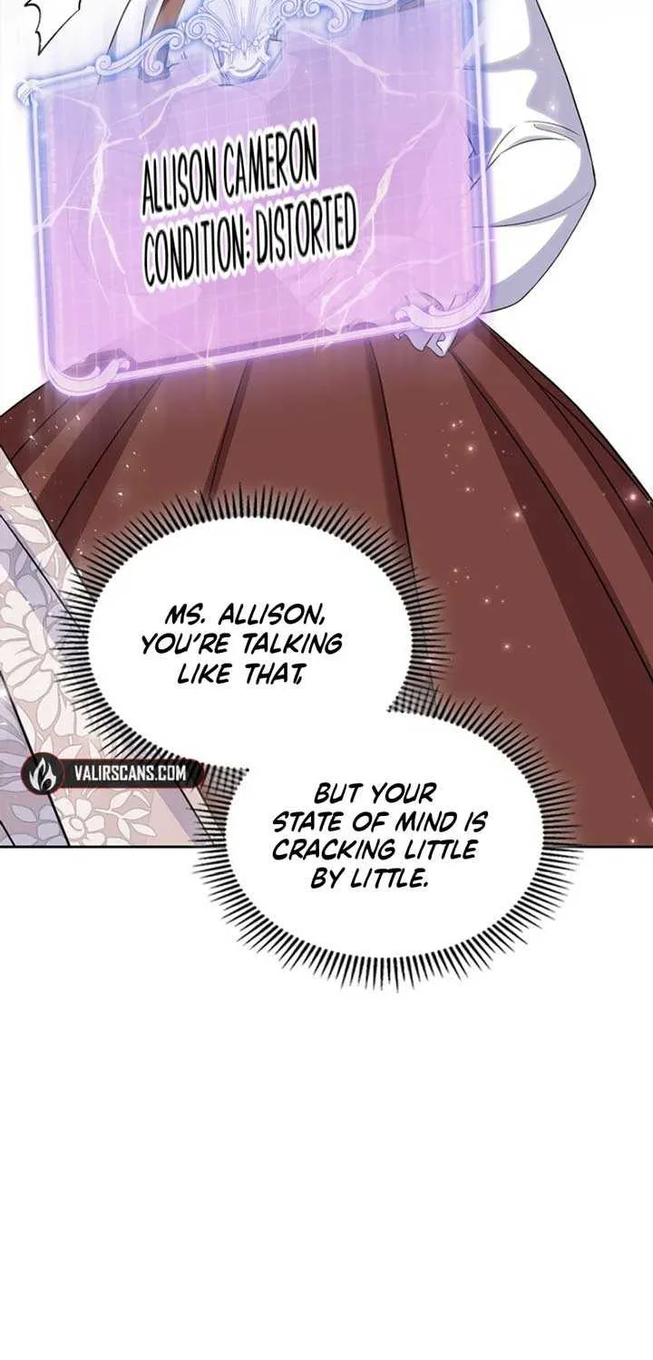 I Stole the Heroine’s First Love Chapter 67 page 75 - 