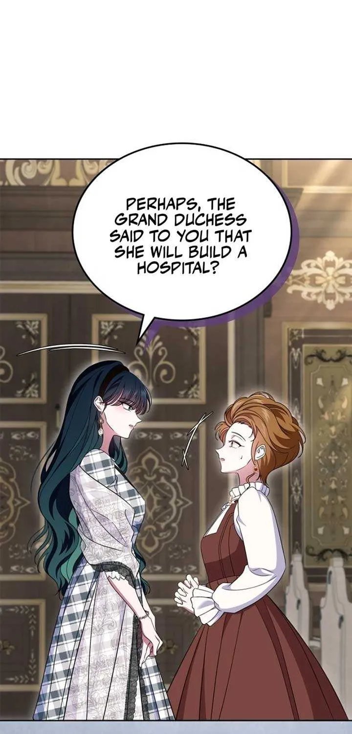 I Stole the Heroine’s First Love Chapter 67 page 76 - 
