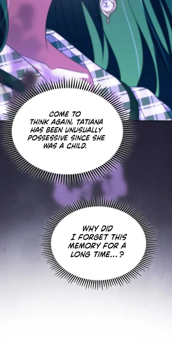 I Stole the Heroine’s First Love Chapter 67 page 84 - 